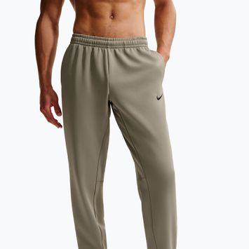 Мъжки панталони Nike Hyverse Dri-Fit UV Jogger light green/light green/black