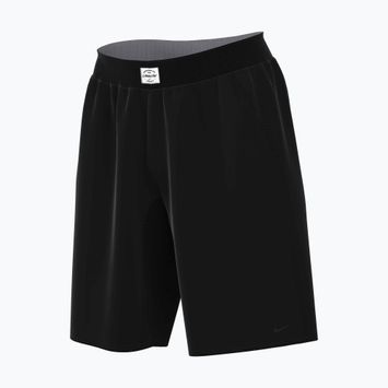 Мъжки шорти Nike Athletic Club Dri-Fit 5“ black/pale ivory/black