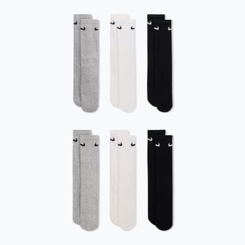 Чорапи Nike Everyday Cushioned multi color