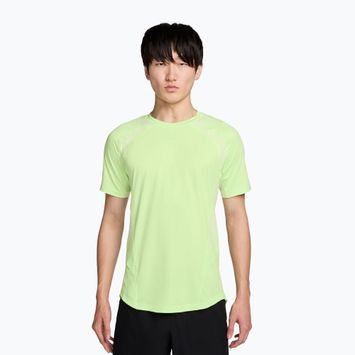 Мъжка тениска за тренировка Nike Pro Training Dri-Fit light liquid lime/light liquid lime