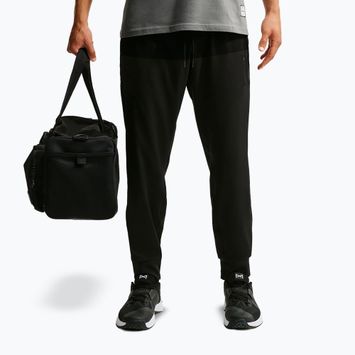 Мъжки панталони за бягане Nike Primary NanoKnit black/black