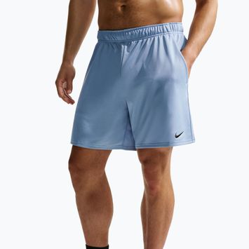 Мъжки шорти Nike Totality Dri-Fit 7“ work blue/black