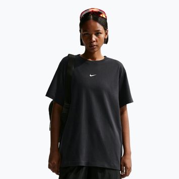 Дамска тениска Nike Sportswear Classic black/white