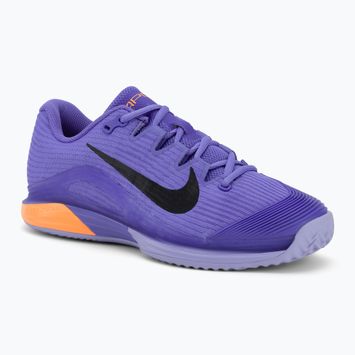 Дамски обувки за тенис Nike Vapor 12 sapphire/light thistle/black