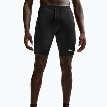 Мъжки шорти за бягане Nike Stride Dri-Fit Half Tight black