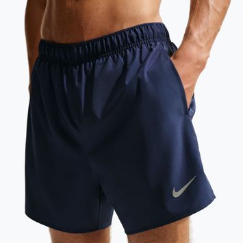 Mъжки шорти Nike Dri-Fit Challenger 5“ 2-в-1 navy blue