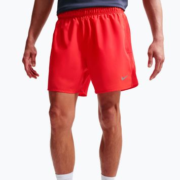 Мъжки шорти Nike Dri-Fit Challenger 7“ Brief-Lined light crimson/light crimson