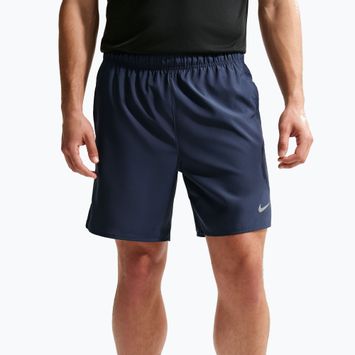 Мъжки шорти Nike Dri-Fit Challenger 7” 2-в-1 navy blue