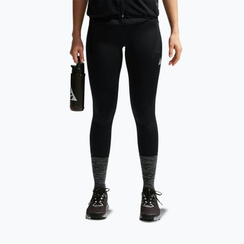 Дамски клин за бягане Nike ACG black/summit white