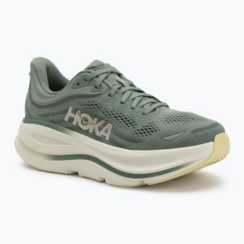 Мъжки обувки за бягане HOKA Bondi 9 succulent/fern
