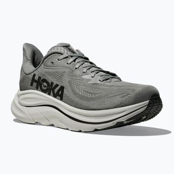 Мъжки обувки за бягане Hoka Clifton 10 galactic grey/asteroid