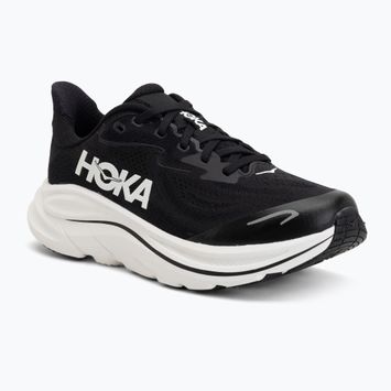 Детски обувки за бягане HOKA Clifton 10 black/white
