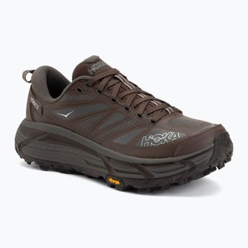 Обувки за бягане Hoka Mafate Speed 2 fiesta/amber yellow