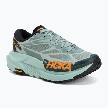 Мъжки обувки за бягане Hoka Mafate X sage/rosemary