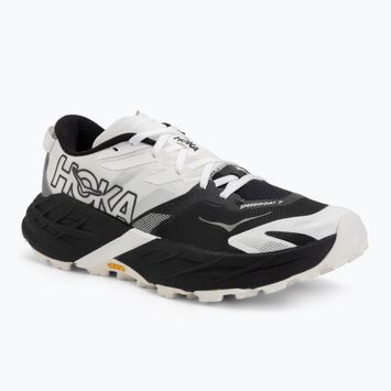 Мъжки обувки за бягане HOKA Speedgoat 7 black/white