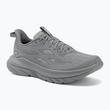 Мъжки обувки за бягане  HOKA Mach Remastered galactic grey/galactic grey