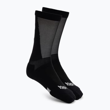Мъжки чорапи HOKA Race Day Crew Sock black