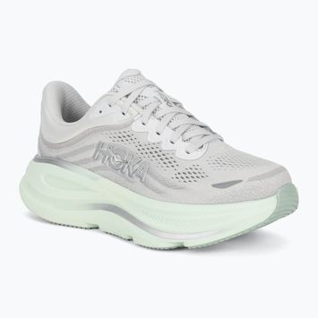 Дамски обувки за бягане Hoka Bondi 9 cosmic grey/sea glass