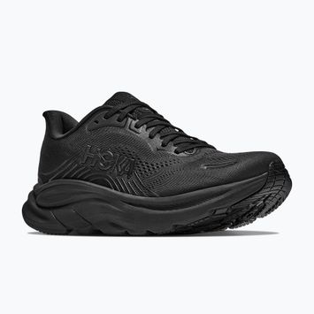 Мъжки обувки за бягане  Hoka Clifton 11 black/black