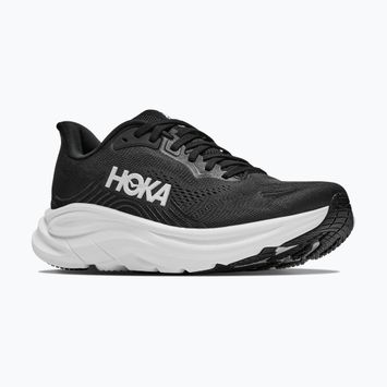 Мъжки обувки за бягане  Hoka Clifton 11 black/white