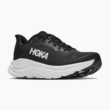 Дамски обувки за бягане Hoka Clifton 11 black/white