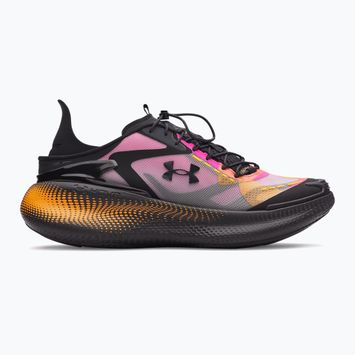Обувки за тренировка Under Armour Echo black/rebel pink/black
