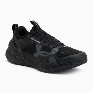 Мъжки обувки за тренировка Under Armour Reign XT black/anthracite/black