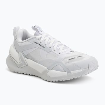 Дамски обувки за тренировка Under Armour Reign XT white/distant grey/white