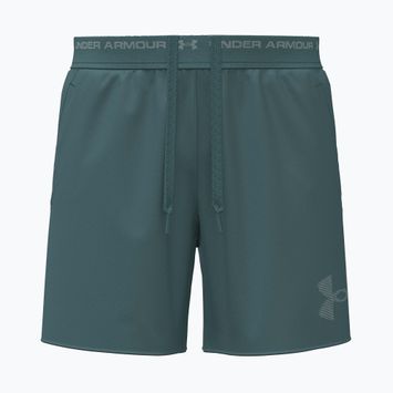 Мъжки шорти за тренировка Under Armour Vanish Elite rack green/rack green