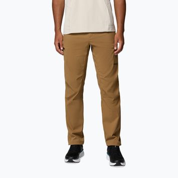 Мъжки панталони за трекинг Columbia Cosmiques Pro Nylon delta