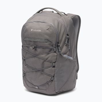Туристическа раница Columbia Atlas Explorer 28 l city grey heather