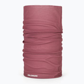 Шал комин Salomon Cross Neck&Head Tube nocturne