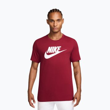 Мъжка тениска Nike Sportswear Team Crimson