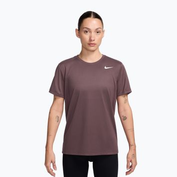 Дамска тениска за тренировка Nike Dri-Fit tattoo/ white
