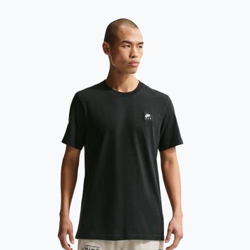 Мъжка тениска Nike Sportswear black