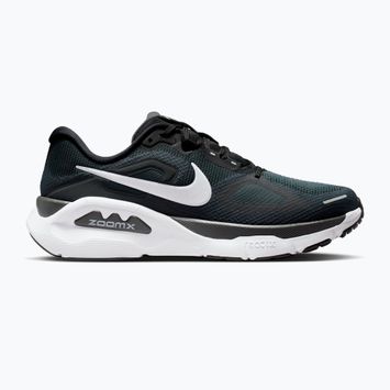 Мъжки обувки за бягане Nike Structure Plus black/anthracite/white