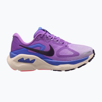 Дамски обувки за бягане Nike Structure Plus bright violet/violet mist/purple dynasty