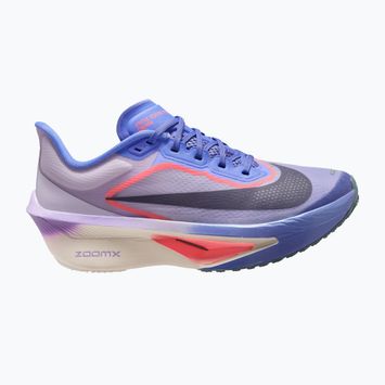 Дамски обувки за бягане Nike Zoom Fly 6 violet mist/hot lava/purple dynasty