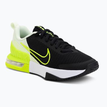 Мъжки обувки за тренировка Nike Air Max Alpha Trainer 6 black/volt tint/barely volt/volt