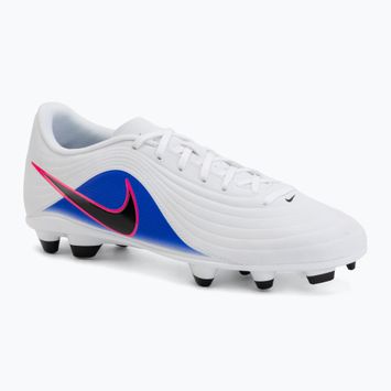 Мъжки футболни обувки Nike Tiempo Maestro Club FG/MG white/racer blue/pink blast/black