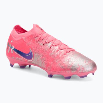 Мъжки футболни обувки Nike Zoom Vapor 16 Pro Vini Jr FG sunset pulse/old royal