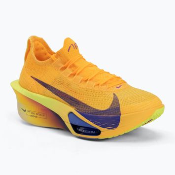 Мъжки обувки за бягане Nike Alphafly 3 laser orange/citron pulse/indigo burst