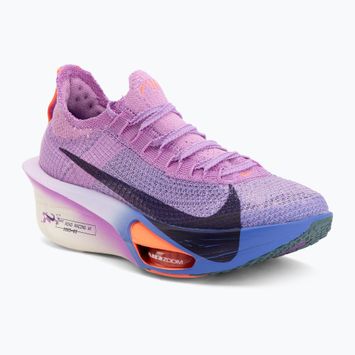 Обувки за бягане Nike Alphafly 3 fuchsia glow/purple dynasty