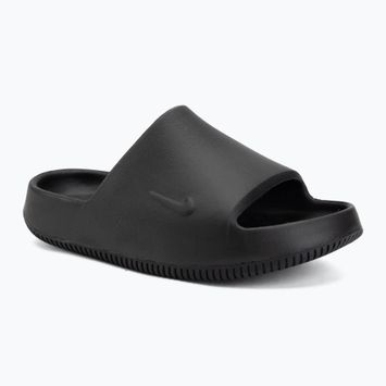 Детски чехли Nike Calm 2.0 black/black/black