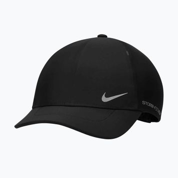 Шапка с козирка Nike Storm-Fit ADV Club black