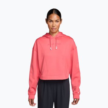 Дамски суитшърт за тренировка Nike Pro Therma-Fit Hoodie
