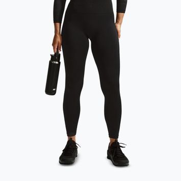 Дамски клин Nike Pro Seamless High-Waisted 7/8 black