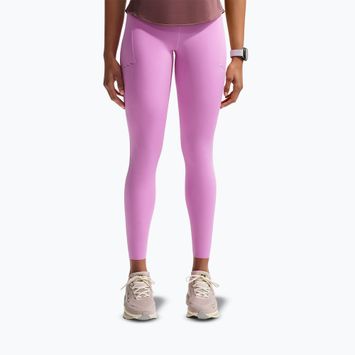 Дамски клин за бягане Nike Swift 7/8 light magenta