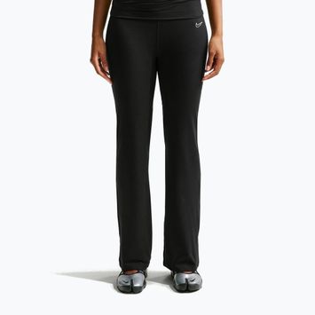 Дамски панталони Nike Flared black