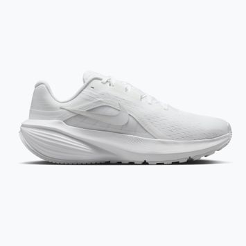 Дамски обувки за бягане Nike Downshifter 14 white/white